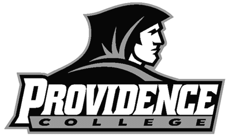 Providence Friars 2000-Pres Alternate Logo diy DTF decal sticker